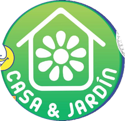 Casa y Jardín